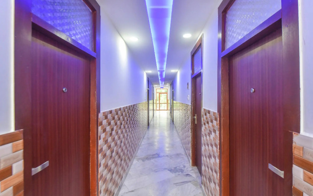 OYO 12846 Hotel Sunita