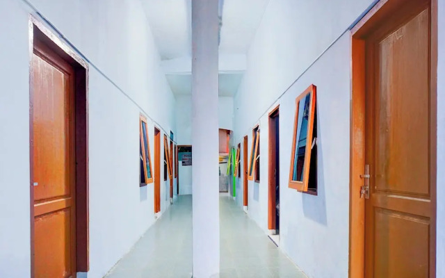 OYO 94504 Clove Nari Homestay