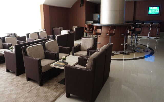 Pearlwort Hotel and Suites