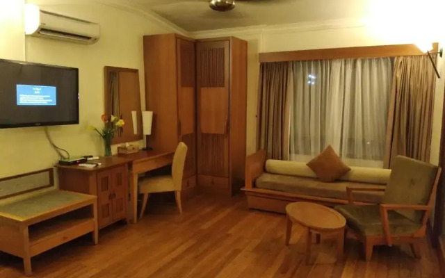 Langkawi Lagoon Resort Water Chalet