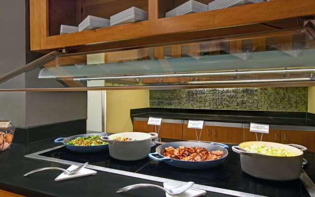 Hyatt Place Jackson/ Ridgeland