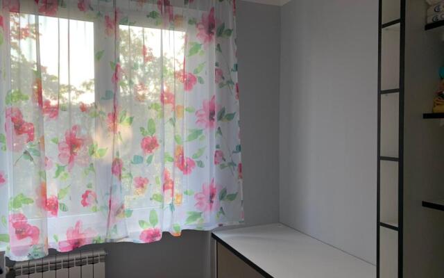 Bitwy Warszawskiej 1920 r. Apartament