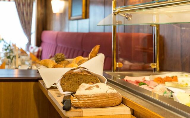 Hotel Starke