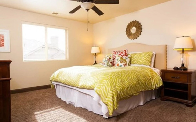 A Home Away Stay and Play