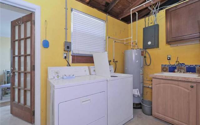 Surf 77 - Three Bedroom Home