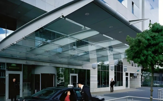 Regent Warsaw Hotel