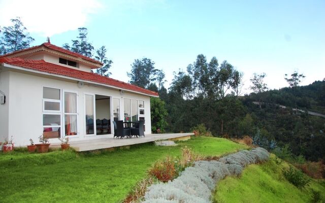 Sinclairs Retreat Ooty