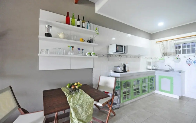 Chez Memere Holiday Apartments