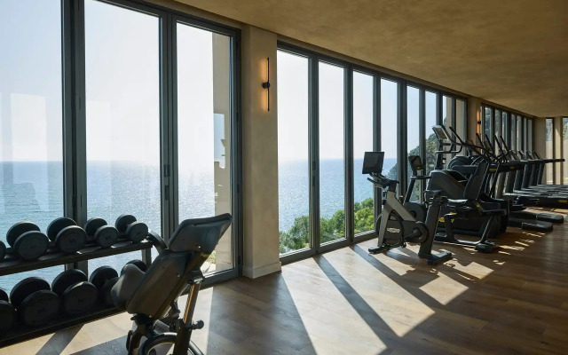 Alkyna Lifestyle Beach Resort - Adults Only