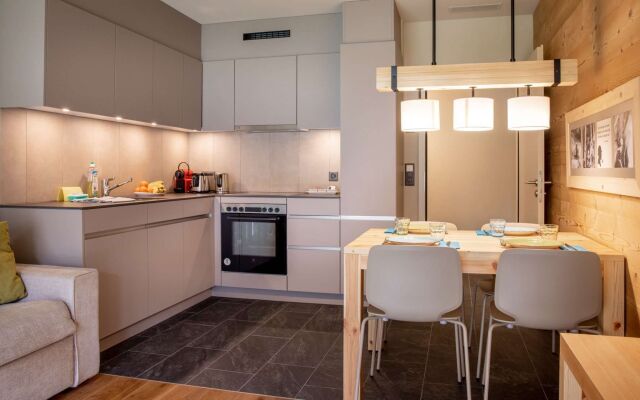 Swisspeak Resort Meiringen