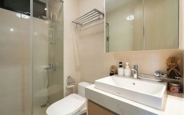 New City Thu Thiem D2