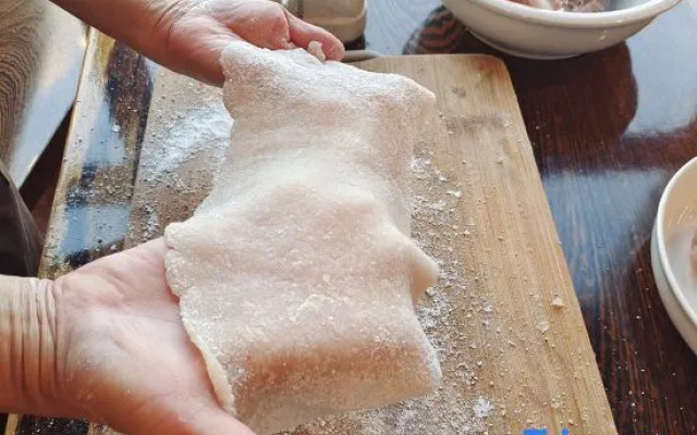 Yinhai Sanwan Hostel