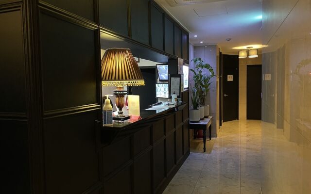 Centro Hotel