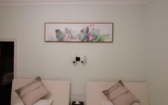 Jingshe Hostel