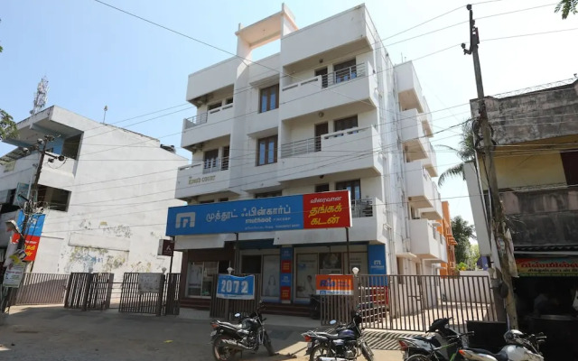 SilverKey Executive Stays 20003 Balaji Hospital Chrompet