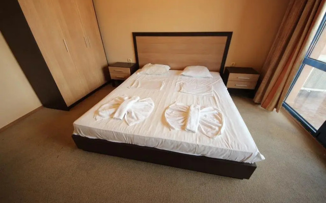 Menada Villa Bonita Apartments