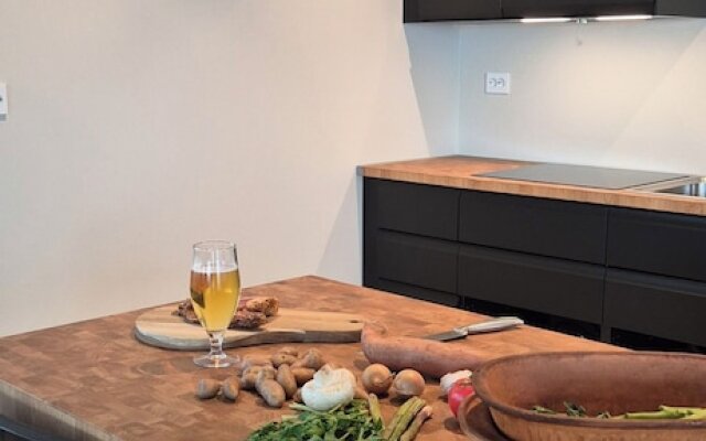 Yggdrasil Sea Wiev Lodge