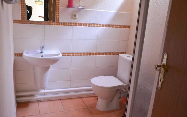 Hotel Paradies
