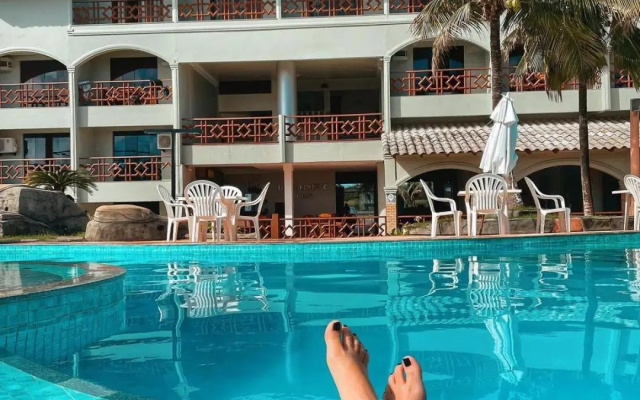 Hotel Privê do Atalaia