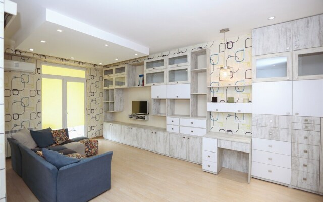 Апартаменты с 1 спальней для пары