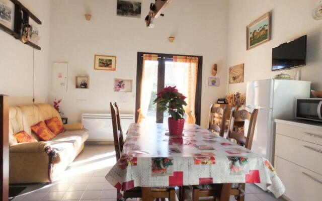 Gîte Saint-Paul-lès-Dax, 2 pièces, 5 personnes - FR-1-360-434