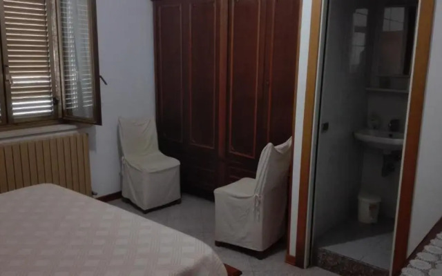 Agriturismo Cerquaglia