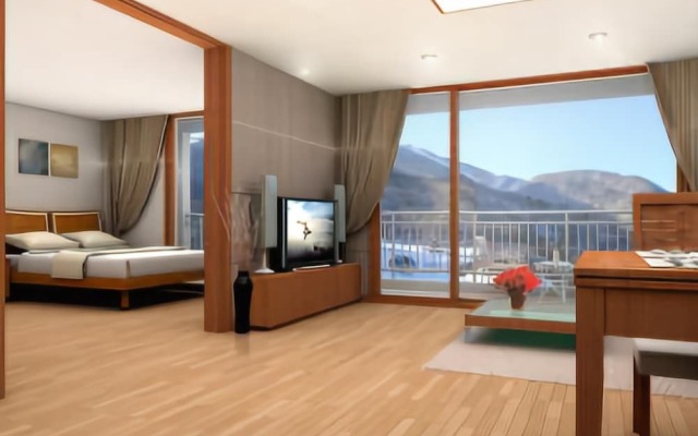 O2 Resort