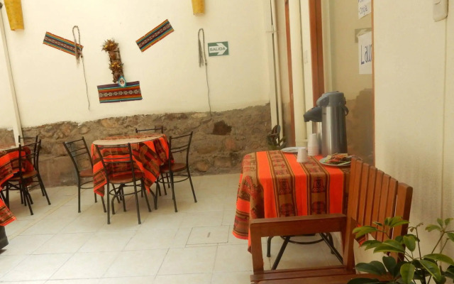 Quechua Aparhotel