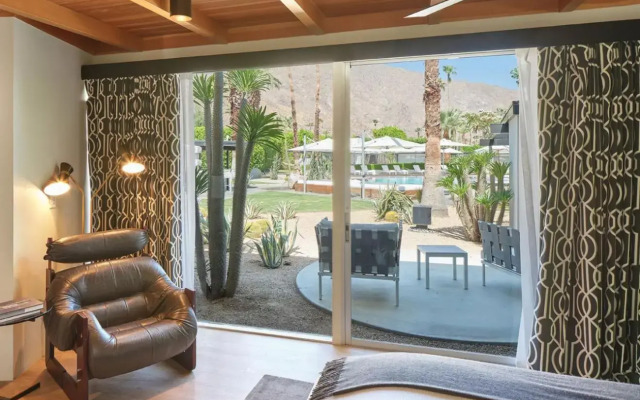 L'Horizon Resort & Spa, Hermann Bungalows