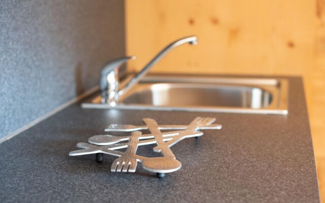 Sertorelli 27 in Bormio