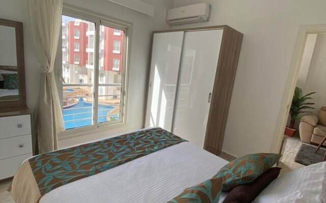 Elegant and Welcoming one Bedroom Apartment