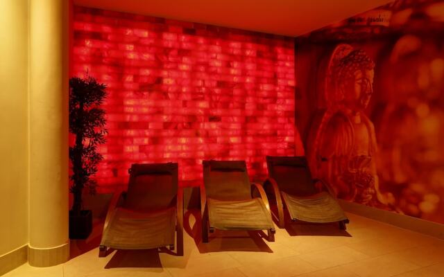 4MOODS Suites and Spa Erwachsenenhotel