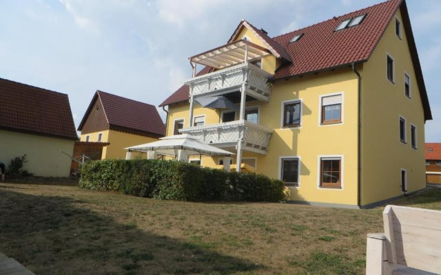 Pension-Gästehaus Küblböck