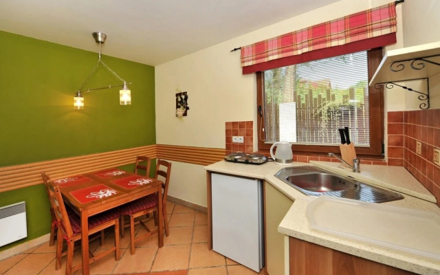 Domceky Tatry Holiday