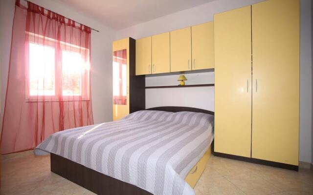 Apartment Nadalina