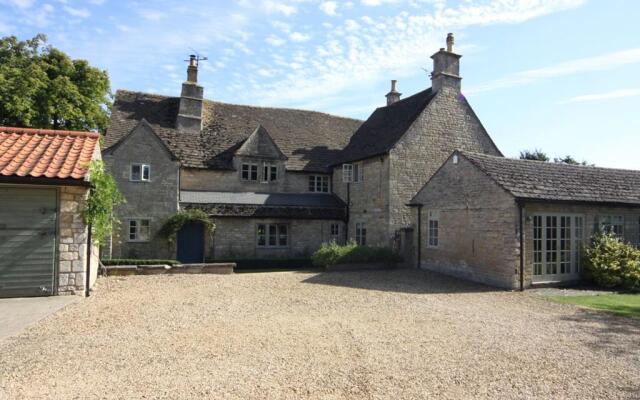 Rectory Farm Annexe