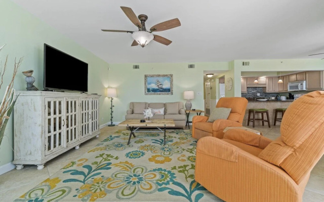 Seaspray Riverside 214