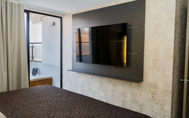 Luxury Suites Prana By Cadissa