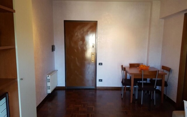 Apartment With one Bedroom in Roma, With Furnished Terrace