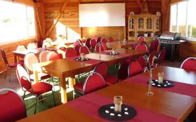 Pension am Radweg & Ristorante Juani