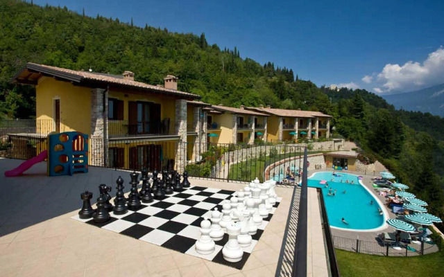 Residence Besàss