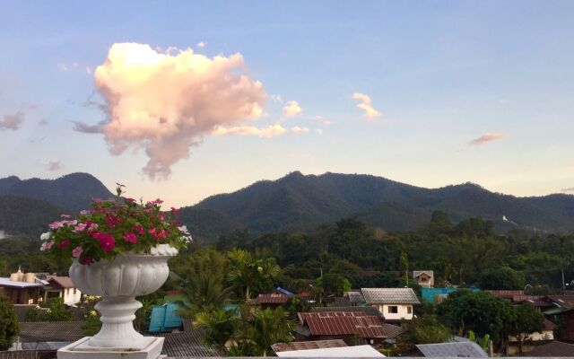 Pai CherKaew Boutique House