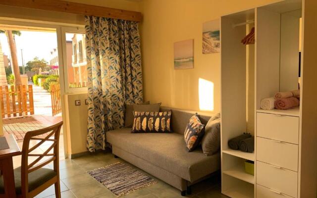 Bungalow Green Oasis Maspalomas