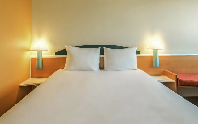 ibis Mexico Perinorte