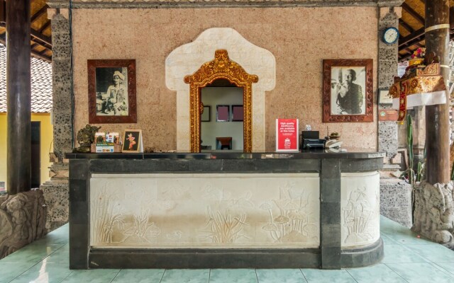 ZEN Rooms Ubud Dewi Sita