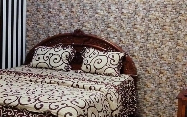 Borobudur Homestay Sutrisno