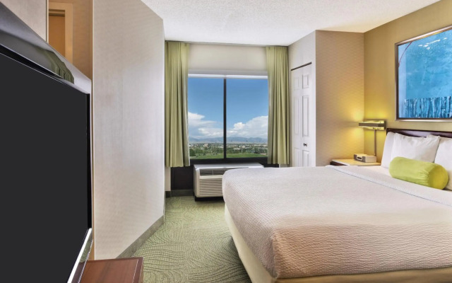 Springhill Suites By Marriott Denver Westminster
