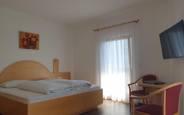 Hotel Garni Herz