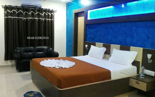 Ashiana Hill View Hotel