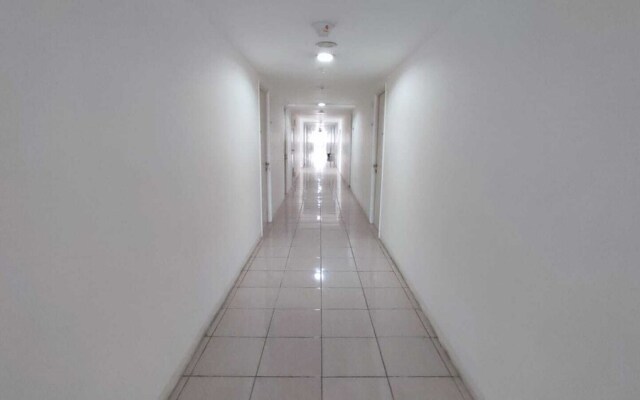 TRV at Bassura Apartment by Ruang Nyaman